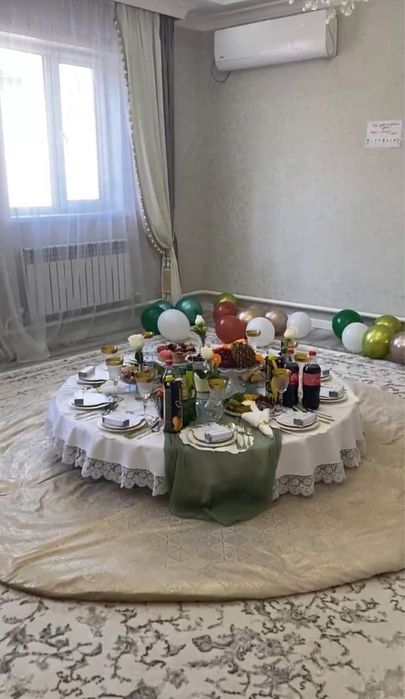 Жер стол аренда 3000тг