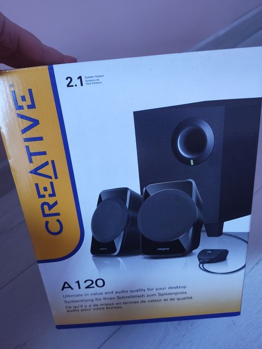 Предлагам буфер с тонколонки