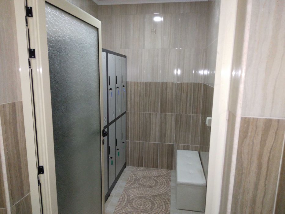 Сауна и басейн в град Варна