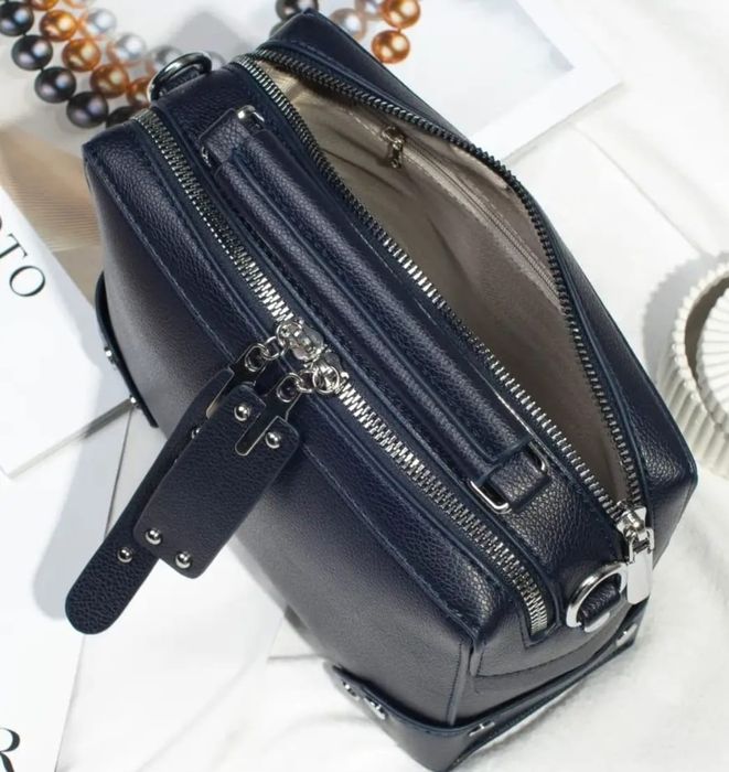 Сумка женская кросс-боди