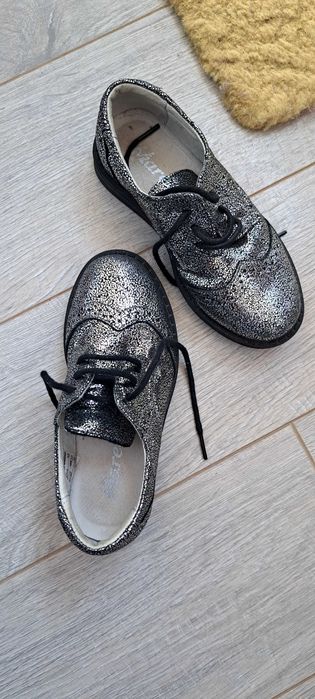 Pantofi ocazie copii