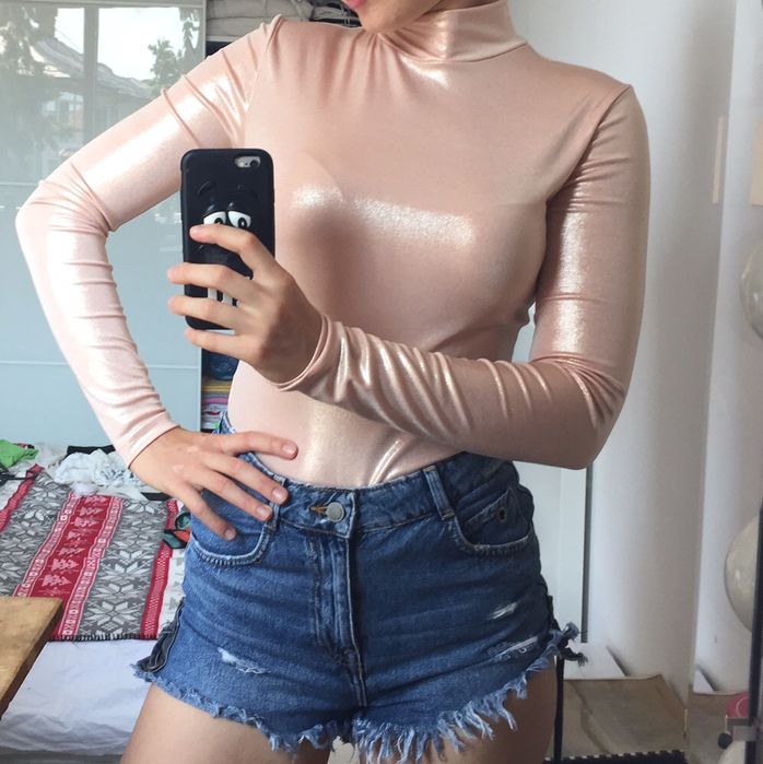 Body stralucitor ZARA