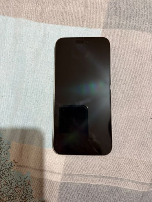 Iphone 15 pro max,256гб