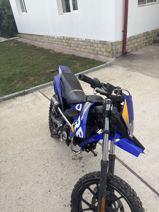 Derbi Senda  125