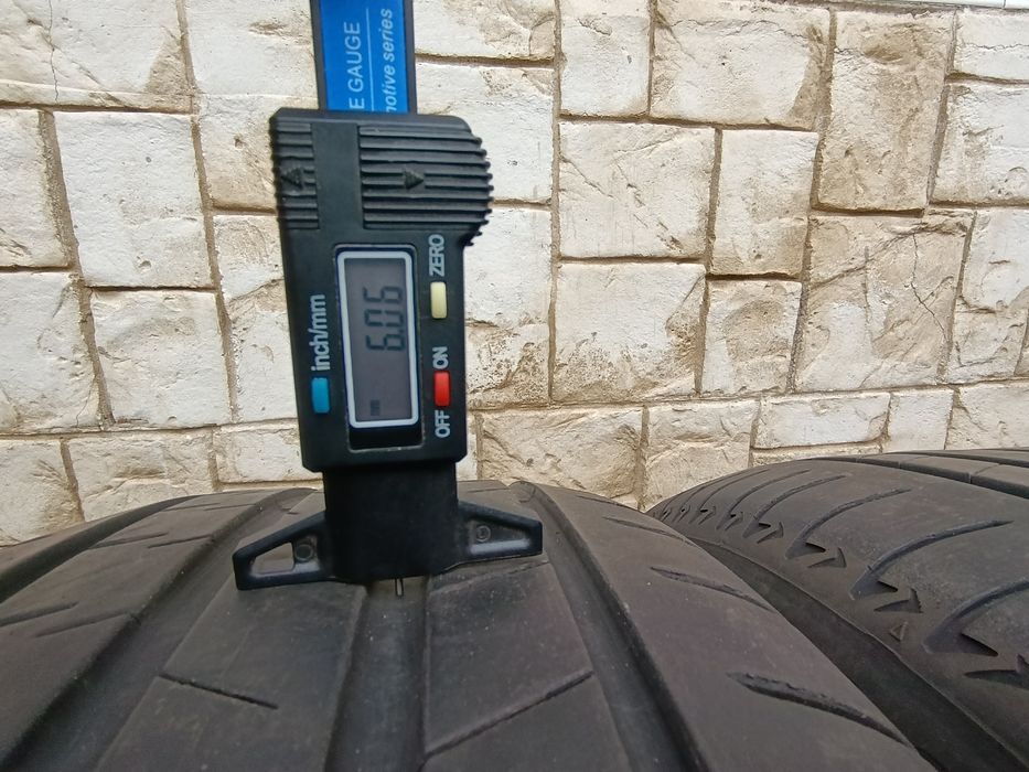 Летни гуми Bridgestone 245/50/19 Alenza dot 2022