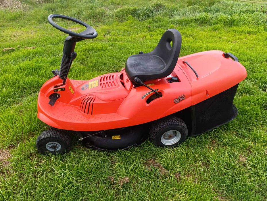 Тракторна косачка