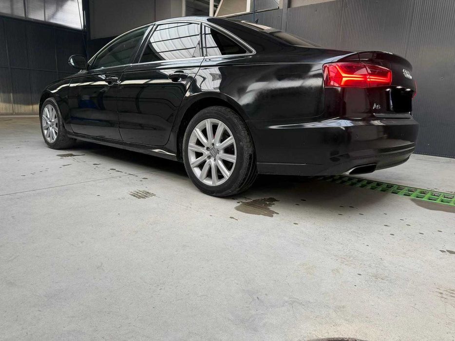 AUDI A6 2015 — imagine 4