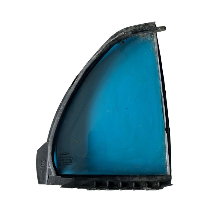 Geam fix stanga spate TOYOTA YARIS _P9_ 2005 -> E643R00048