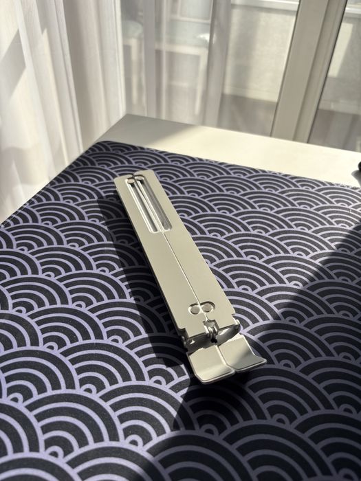 Подставка для ноутбука + чехол