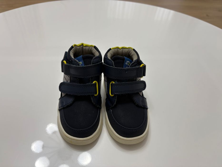 Ghete băiat Mayoral băiat