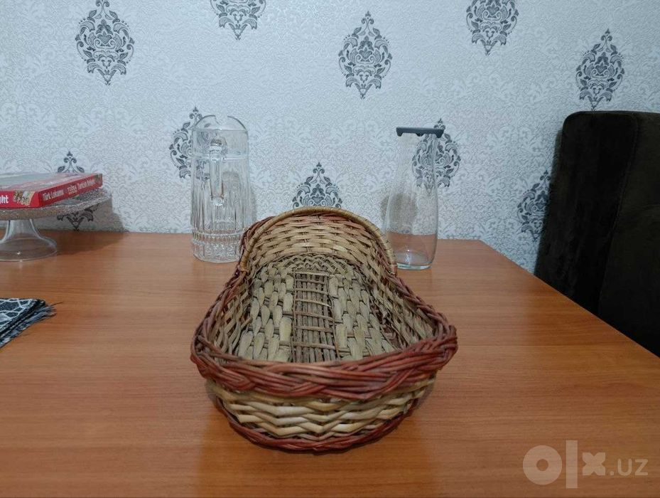 Продам корзинку для фруктов