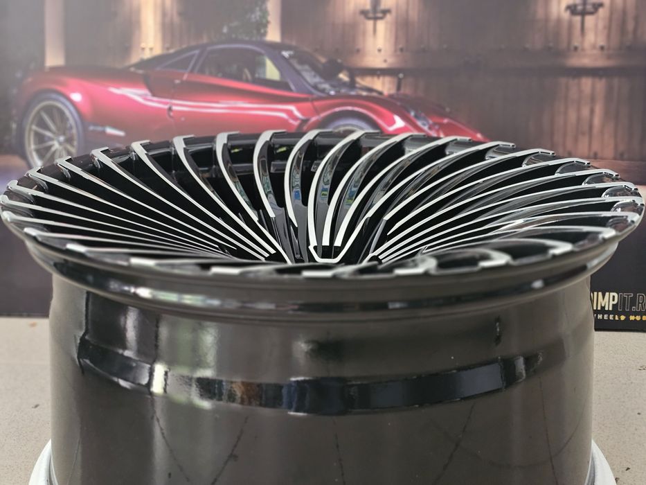 Jante concave forjate custom made BMW Audi Mercedes VW Tesla