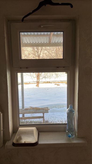 Окна пластиковые