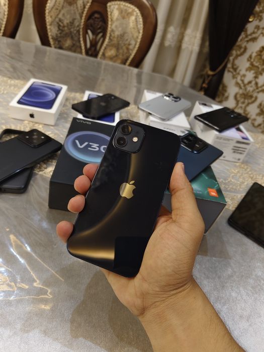 Xiaomi, Redmi, Infinix Note, Samsung, Iphone !
