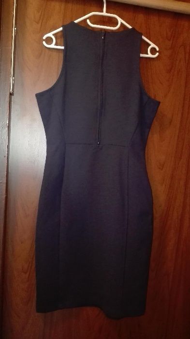 Rochie petrecere Craciun / office, H&M, noua, cu eticheta