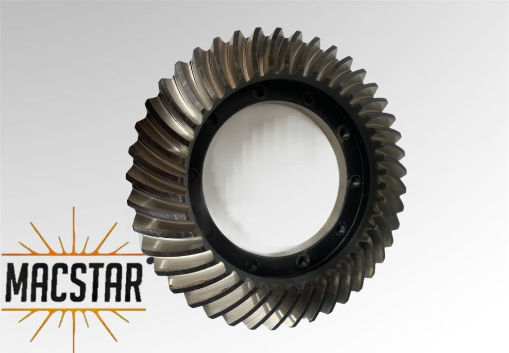 Главная пара редуктора 9х41 ГАЗЕЛЬ