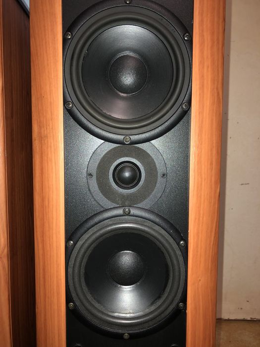 Тонколони Eltax linear Response 8.5