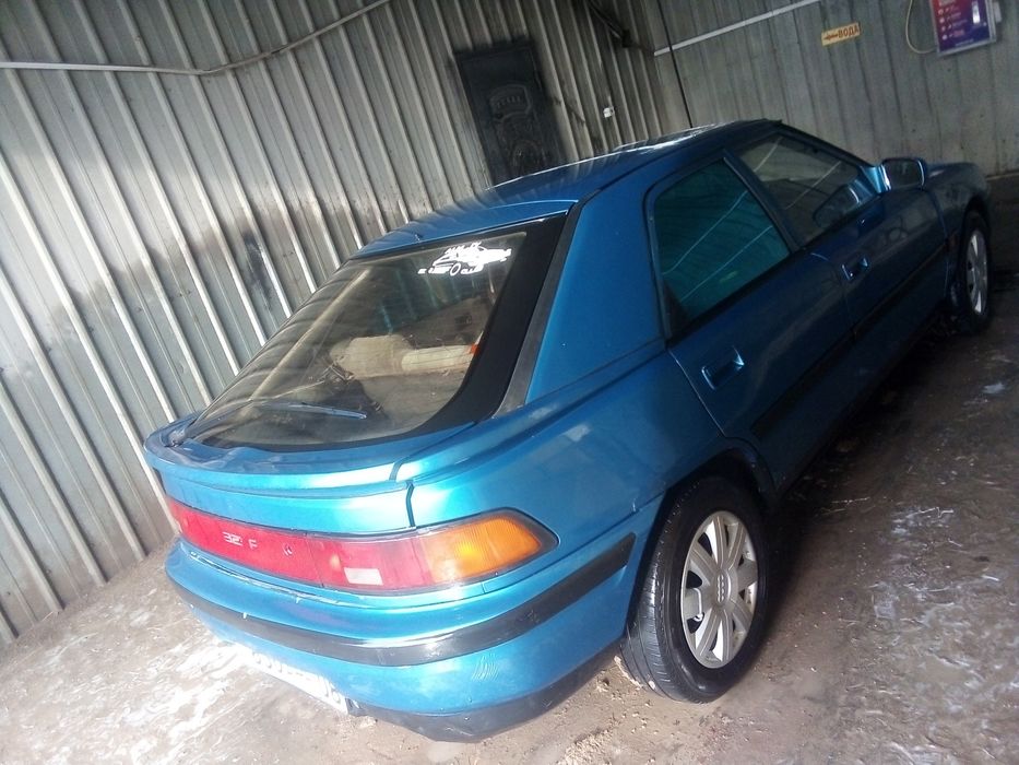 Обмен на скот уак малга