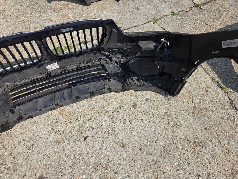Bara fata completa BMW X1 F48