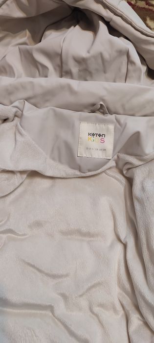 Куртка для девочки