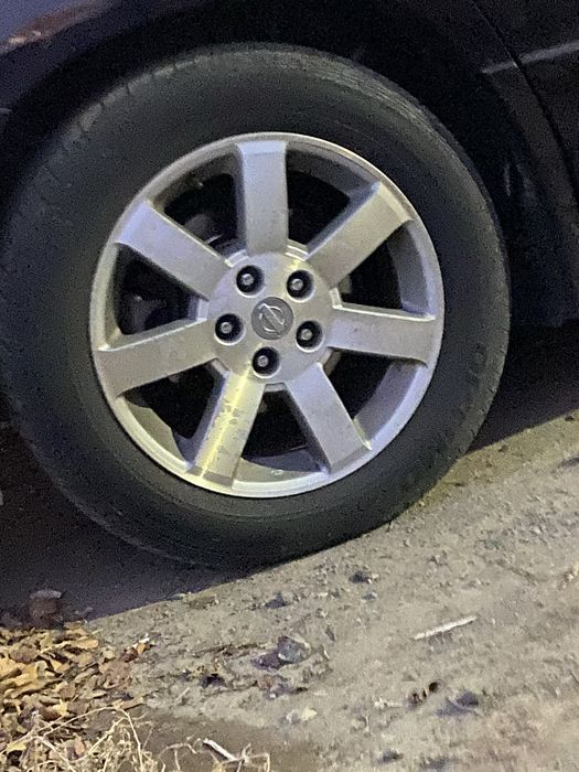 Диск титан сатылады