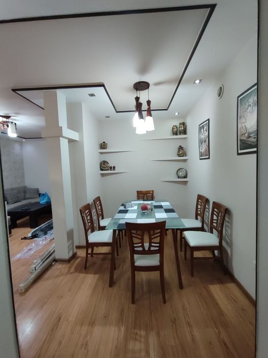 Беруний Метро 3/3/4 Карзинка Узок Муддатга Берилади