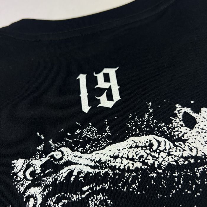 Тениска GR19 God’s War