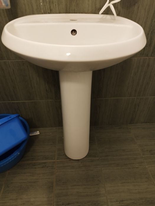 Мивка за баня Fayans