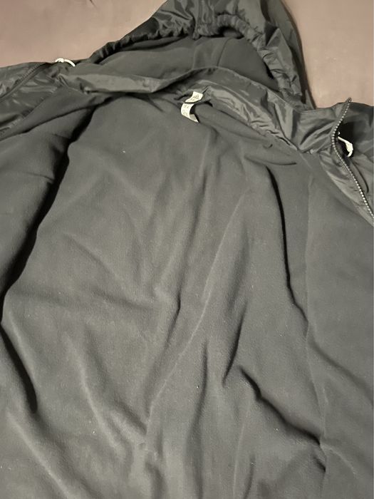 Парка Adidas Harden