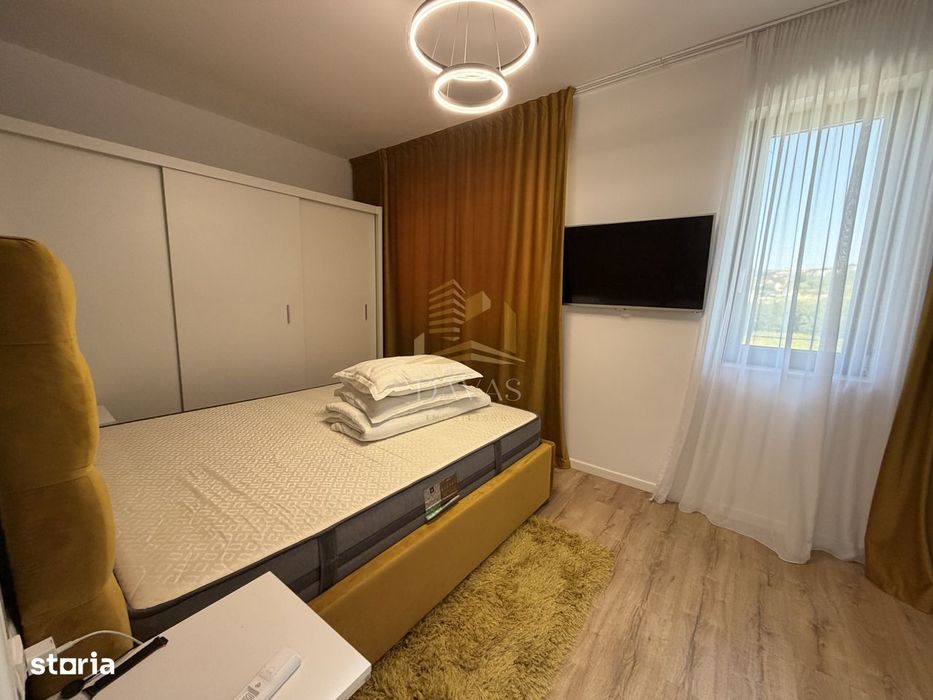 COMISION 0% | Casa cu Finisaje Premium | Casa SMART | Borhanci