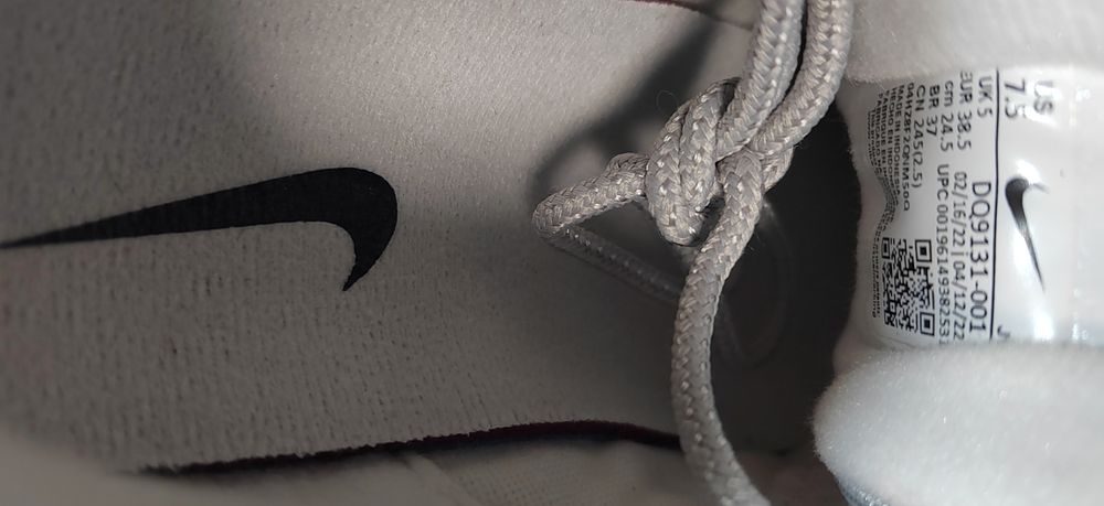 Nike Air Max 97,номер 38,5