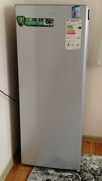 Artel haladelnik