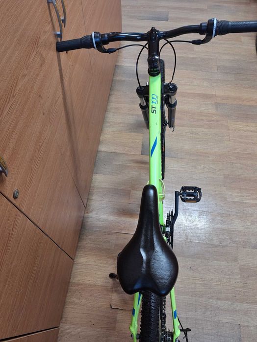 Bicicleta rockrider ST100-27.5-gratis transport