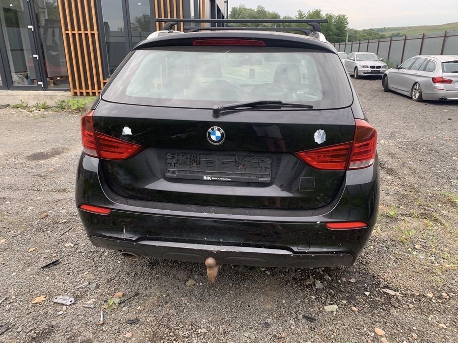 Dezmembram bmw x1 e84 m packet