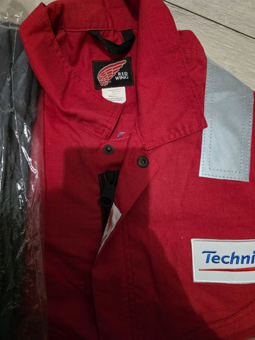 Salopete de lucru 2 buc