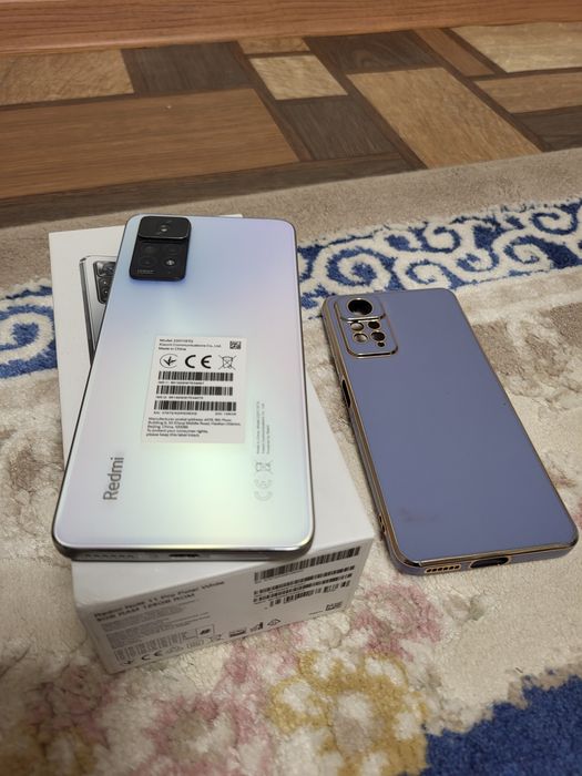 Продам/Обмен Redmi Note 11 pro 128gb