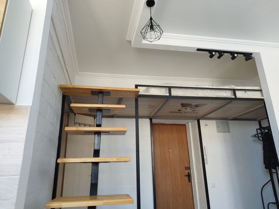 1 комнатная центр