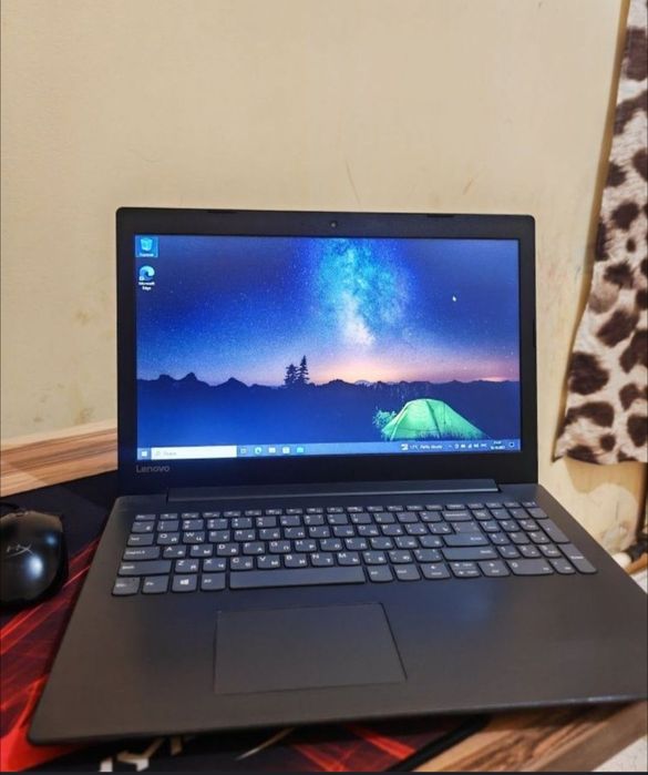 Ноутбук Леново Core i3-7020