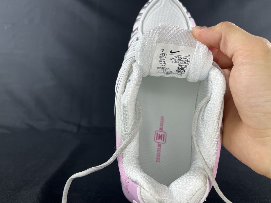 Nike Shox Tl НАЛИЧНИ | Доставка 1 ден | Преглед и тест