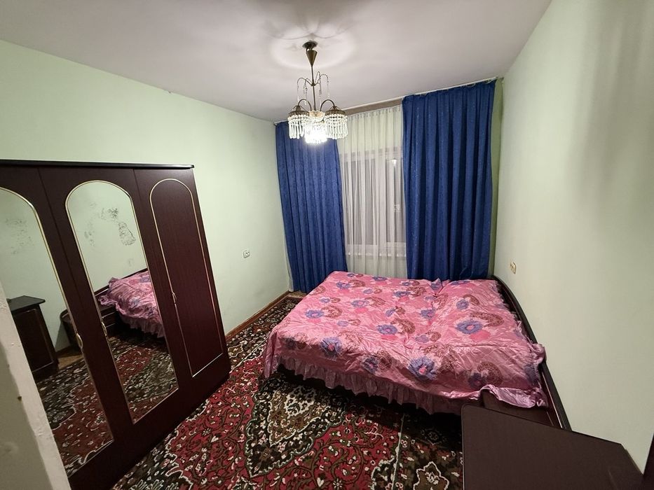 Сдаётся 2 комнатная квартира,