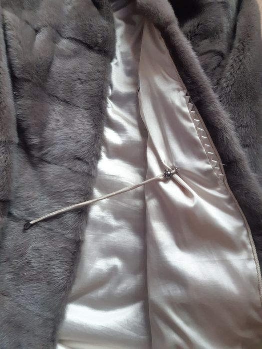 Продам шубу  норка