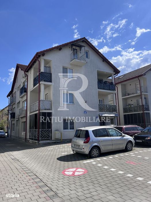Apartament cu 3 camere | Arhitectilor | Sibiu