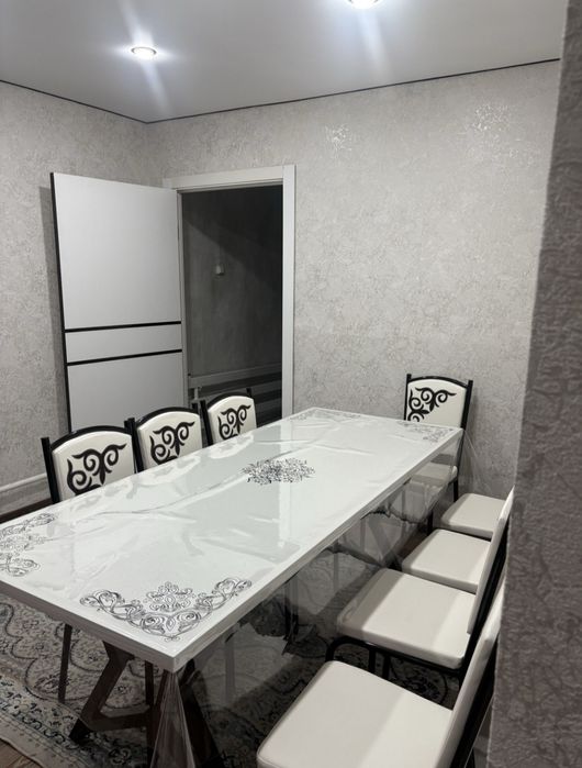 Продам дом васточны левы 4дч