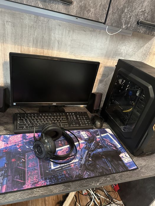 Продам комп хороший