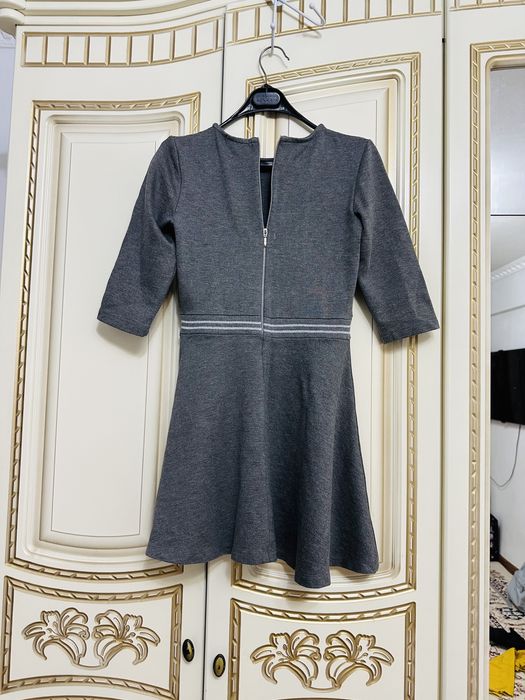 Детское бальное платье