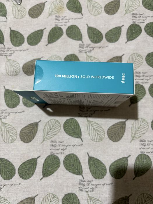 Безжични слушалки ttec (неотворяни)