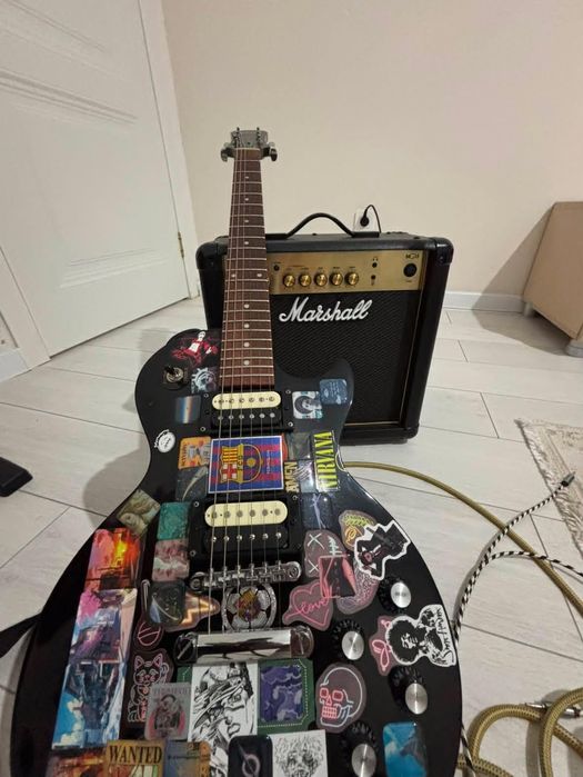 Epiphone Les paul studio