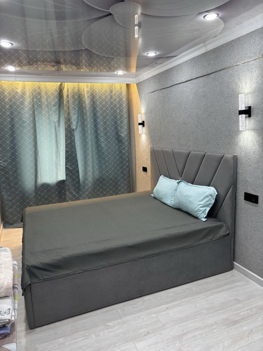 Lux КВАРТИРА Vip Посуточно