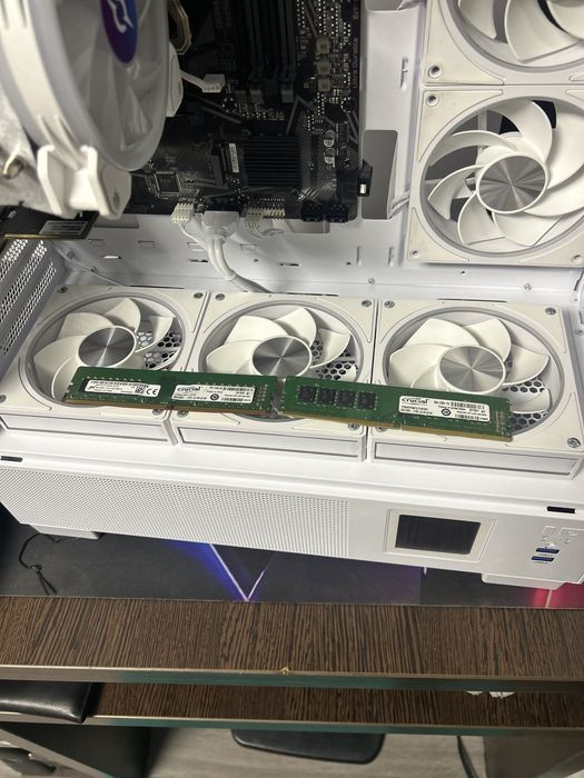 16GB Ram DDR4