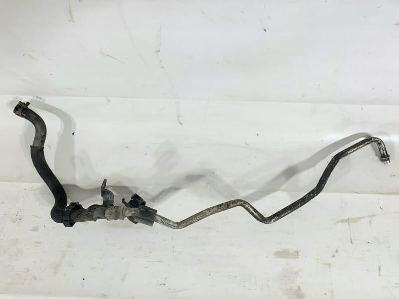 Conducta retur servo Renault Laguna 3 2.0 benzina cutie manuala - TL4